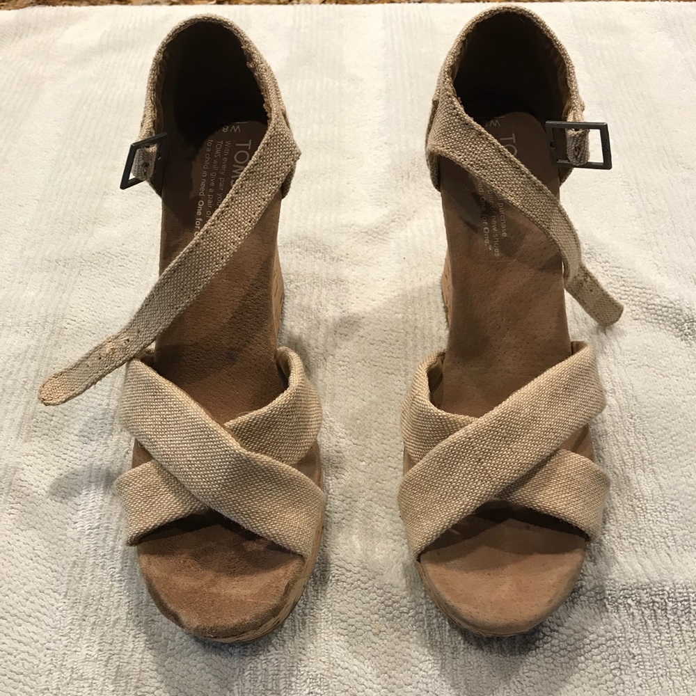 Wedges